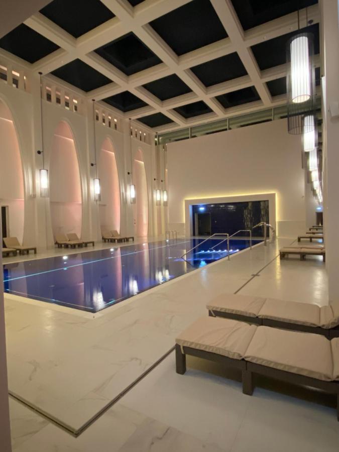 Pieniny Grand Hotel Szczawnica Exteriör bild