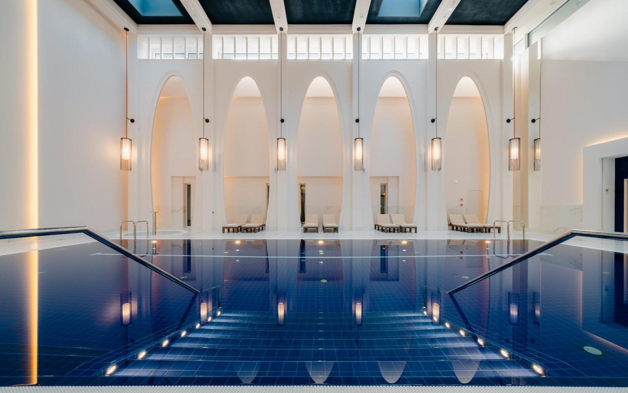 Pieniny Grand Hotel Szczawnica Exteriör bild
