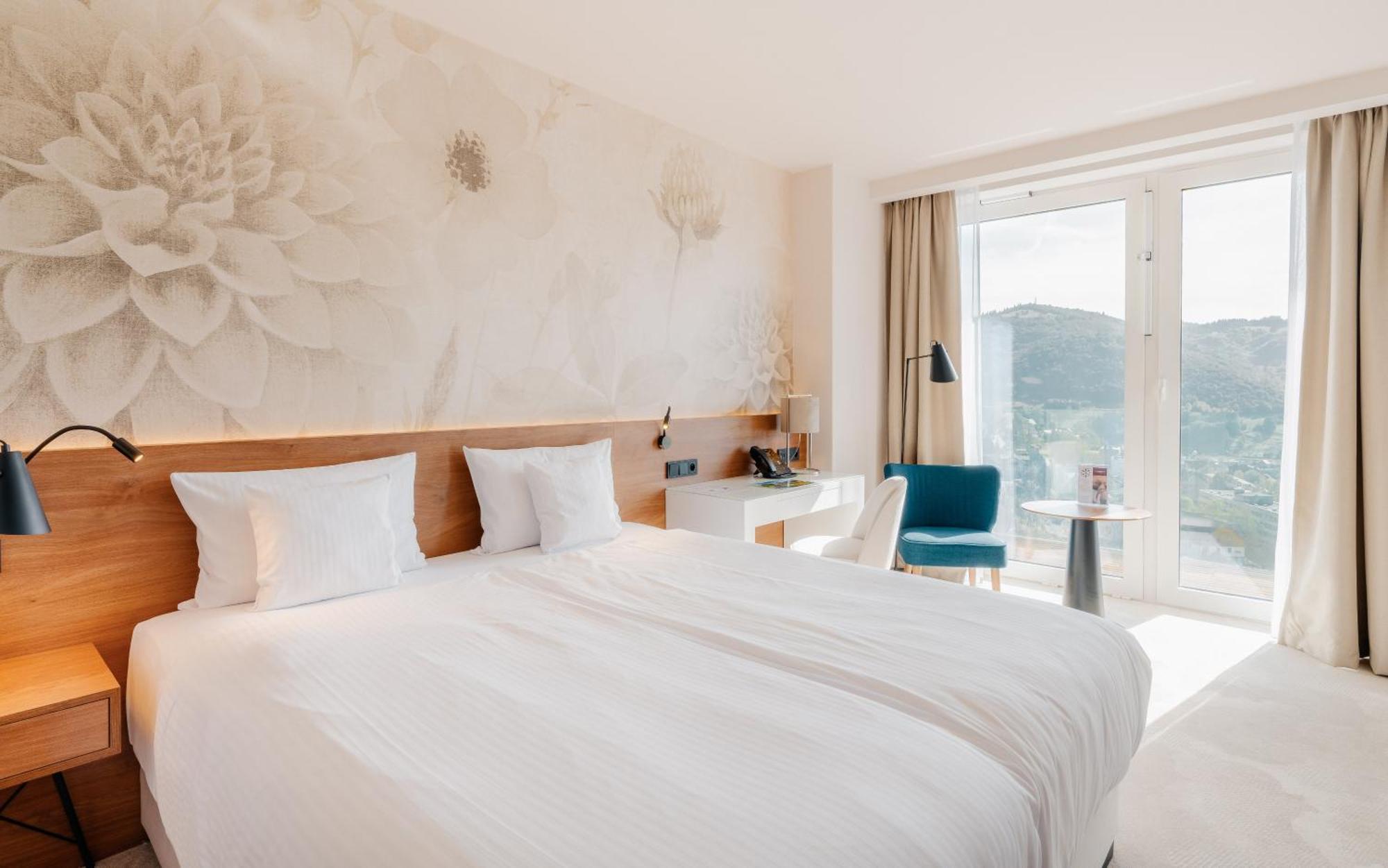 Pieniny Grand Hotel Szczawnica Exteriör bild